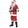 Santa Suit Adult Men&#8217;s Costume Image 1