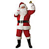 Santa Suit Image 1