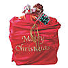 SANTA TOY BAG Image 1