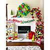 SANTA TOY BAG Image 1