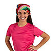 Sarape Bandanas - 12 Pc. Image 1