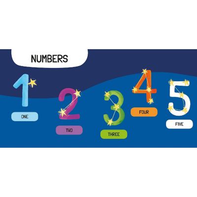 Sassi: Q-Box - Space - 40pc Puzzle, Booklet &amp; 10 Figures, Interactive Fun, Kids Image 3