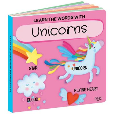 Sassi: Q-Box - Unicorns - 40pc Puzzle, Booklet &amp; 10 Figures, Interactive Fun Image 2