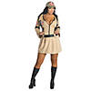 Sassy Ghostbusters&amp;#8482; Costume for Women Image 1