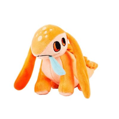 Satisfactory Lizard Doggo 9 Inch Character Plush Image 2