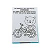 Save the Earth Coloring Books - 24 Pc. Image 2