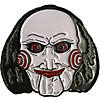 Saw Billy Puppet Pin Image 1