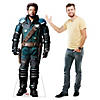 Saw Gerrera Andor 2 Stand Up Image 1