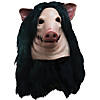 Saw Pig Mask Image 1