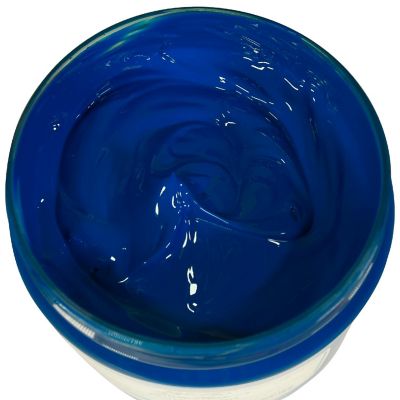 Sax Acrylic Mural Paint, 33.8 Ounces, Blue Image 2