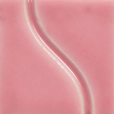 Sax Gloss Glaze, Pretty N' Pink, Opaque, Gallon Image 1