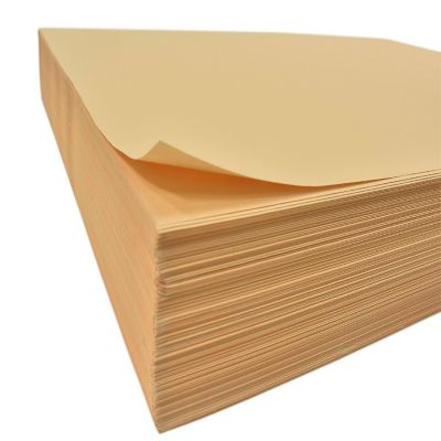 Sax Manila Drawing Paper, 50 lb, 24 x 36 Inches, Pack of 500 Image 2