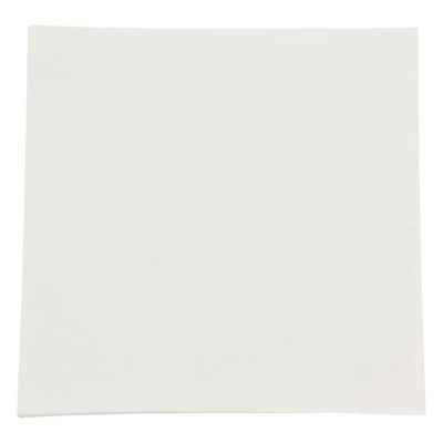Sax Sulphite Drawing Paper, 50 lb, 12 x 18 Inches, Extra-White, Pack of 500 Image 1