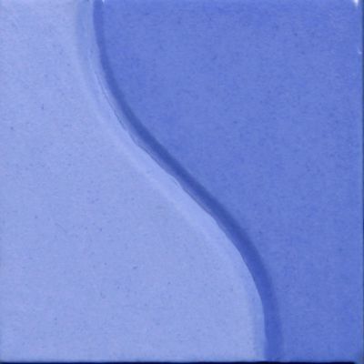 Sax True Flow Underglaze, Bright Blue, 1 Pint Image 1