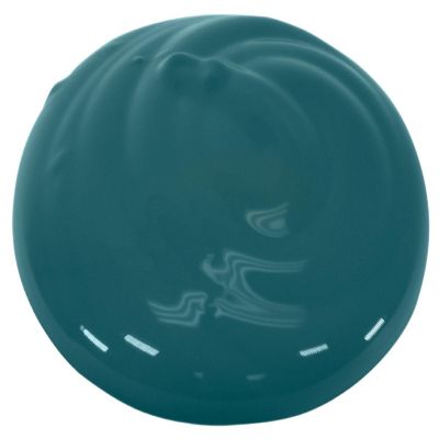Sax Versatemp Heavy-Bodied Tempera Paint, 1 Gallon, Turquoise Image 1
