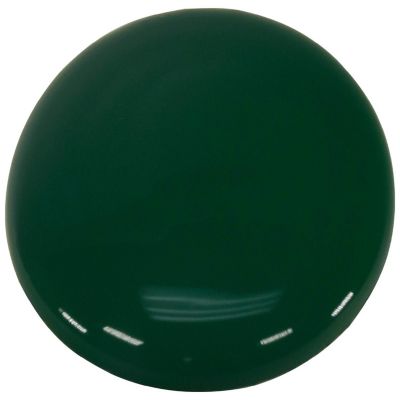 Sax Versatemp Washable Heavy-Bodied Tempera Paint, 1 Gallon, Green Image 1
