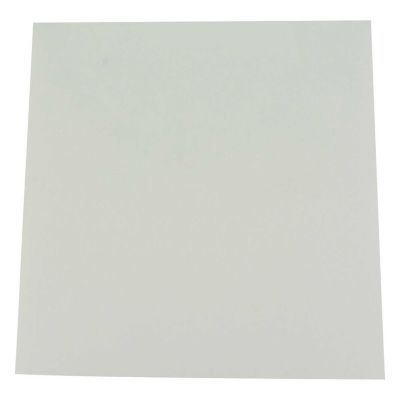 Sax Watercolor Paper, 12 x 18 Inches, 90 lb, Natural White, 100 Sheets Image 1