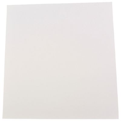 Sax Watercolor Paper, 90 lb, 9 x 12 Inches, Natural White, 500 Sheets Image 1