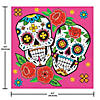 Say Hooray! Skelebration Tableware Kit, 48 ct. Image 3