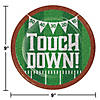 Say Hooray! Tailgate Time Tableware Kit, 49 ct. Image 1