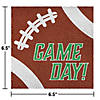 Say Hooray! Tailgate Time Tableware Kit, 49 ct. Image 3