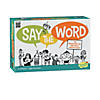Say The Word Image 1