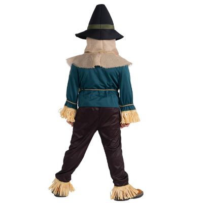 Scarecrow Costume - Kids Size L Image 1