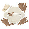 Scarecrow Door Sign Image 1