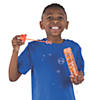 Scented Bubble Bottles - 16 Pc.  Image 1