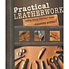 Schiffer Publishing Practical Leatherwork Book Image 1