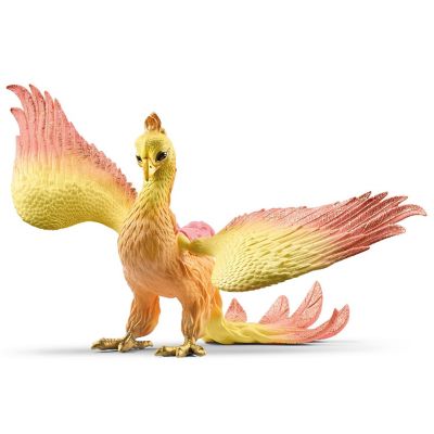 Schleich Bayala: Phoenix Mythical Fantasy Action Figure Image 1