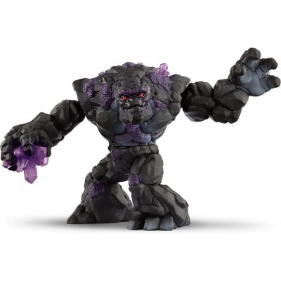 Schleich Eldrador Creatures: World Stone Monster Action Figure Image 1