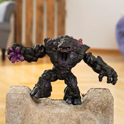 Schleich Eldrador Creatures: World Stone Monster Action Figure Image 2