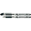 Schneider Slider Basic XB Ballpoint Pen Viscoglide Ink, 1.4 mm, Black Ink, Pack of 10 Image 1