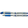 Schneider Slider Basic XB Ballpoint Pen Viscoglide Ink, 1.4 mm, Blue Ink, Pack of 10 Image 1