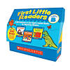 Scholastic First Little Readers Books: Guided Reading Level A, 5 Copies of 20 Titles Image 1