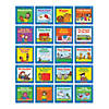 Scholastic First Little Readers Books: Guided Reading Level A, 5 Copies of 20 Titles Image 1