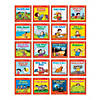 Scholastic First Little Readers Books: Guided Reading Level B, 5 Copies of 20 Titles Image 1