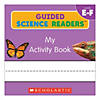 Scholastic Guided Science Readers Parent Pack - Levels E-F, 12 Books Image 1