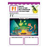 Scholastic Letter of the Week Flip Chart Image 2