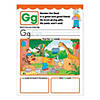 Scholastic Letter of the Week Flip Chart Image 3