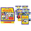 Scholastic Science Vocabulary Readers Wild Weather Image 1