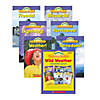 Scholastic Science Vocabulary Readers Wild Weather Image 1