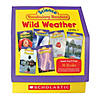 Scholastic Science Vocabulary Readers Wild Weather Image 2