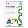 Scholastic Sight Word Songs Flip Chart: 25 Playful Piggyback Tunes That Teach the Top 50 Sight Words Image 2