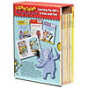 Scholastic Teacher Resources Alpha Tales Learning Library Image 1
