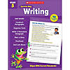Scholastic Teacher Resources Fifth Grade Success Workbooks, 4 Book Set Image 1