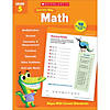 Scholastic Teacher Resources Fifth Grade Success Workbooks, 4 Book Set Image 3
