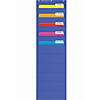 Scholastic Teacher Resources File Organizer Pocket Chart Image 1