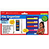 Scholastic Teacher Resources File Organizer Pocket Chart Image 1